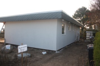 Ferienbungalow Fehmarnsund