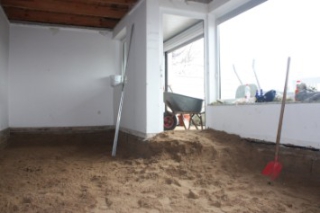 Ferienbungalow Fehmarnsund