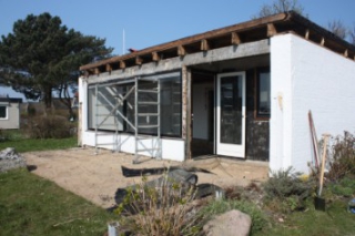 Ferienbungalow Fehmarnsund