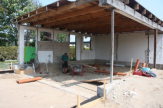 Ferienbungalow Fehmarnsund