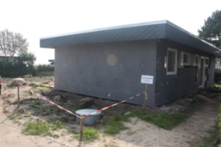 Ferienbungalow Fehmarnsund