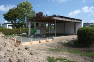 Ferienbungalow Fehmarnsund