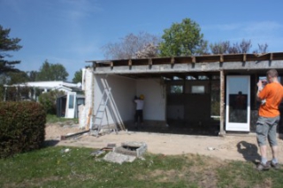 Ferienbungalow Fehmarnsund