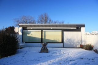 Ferienbungalow Fehmarnsund