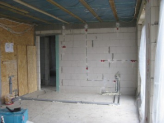 Ferienbungalow Fehmarnsund