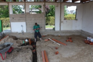 Ferienbungalow Fehmarnsund