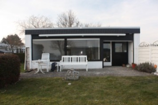 Ferienbungalow Fehmarnsund